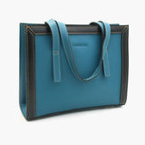 Women's Bag - Light Blue, Women Bags, Chase Value, Chase Value
