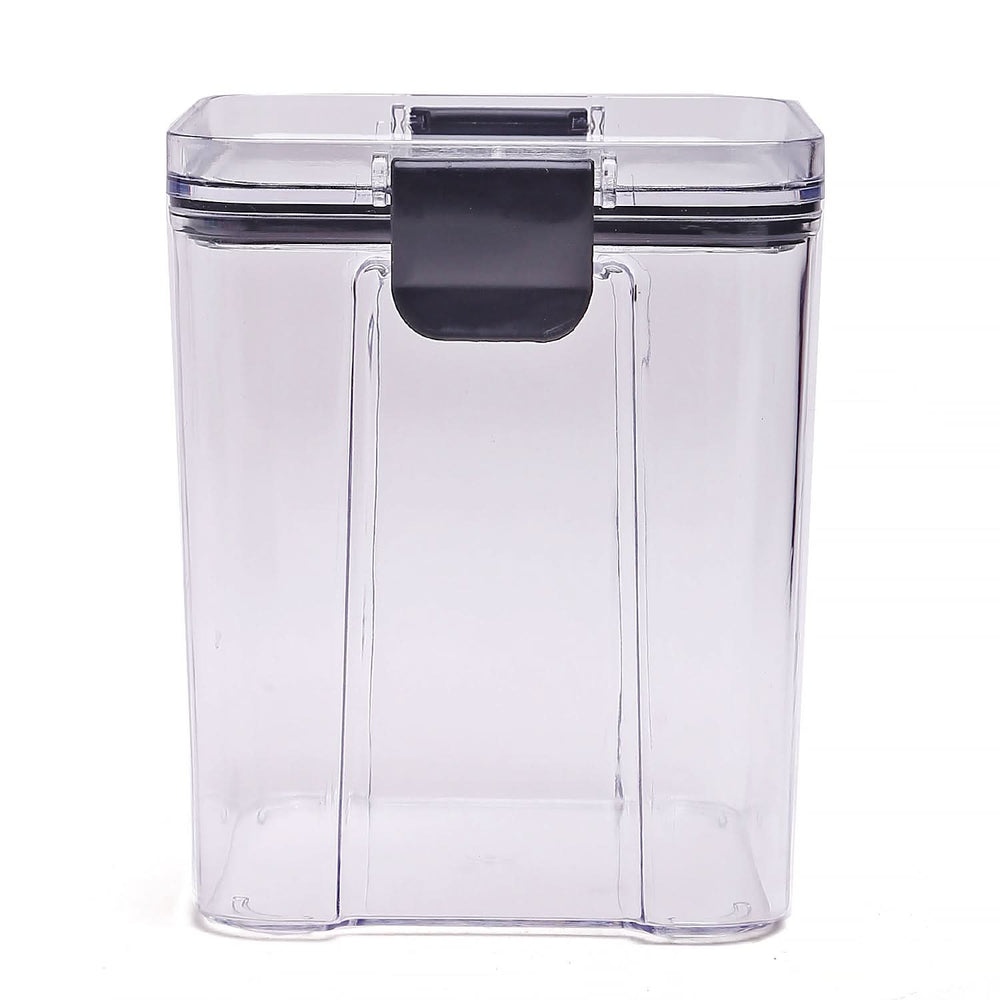 Easy Lock Jar - White, Serving & Dining, Chase Value, Chase Value