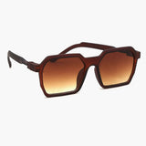 Unisex Sunglasses - Brown, Women Sun Glasses, Chase Value, Chase Value