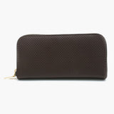 Women's Zipper Wallet - Brown, Women Wallets, Chase Value, Chase Value