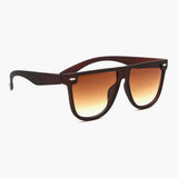 Unisex Sunglasses - Brown, Men's Sunglasses, Chase Value, Chase Value