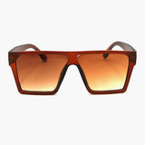 Unisex Sunglasses - Brown, Men's Sunglasses, Chase Value, Chase Value