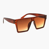 Unisex Sunglasses - Brown, Men's Sunglasses, Chase Value, Chase Value