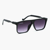 Unisex Sunglasses - Black, Men's Sunglasses, Chase Value, Chase Value