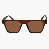 Unisex Sunglasses - Brown, Women Sun Glasses, Chase Value, Chase Value