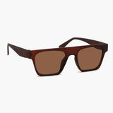 Unisex Sunglasses - Brown, Women Sun Glasses, Chase Value, Chase Value