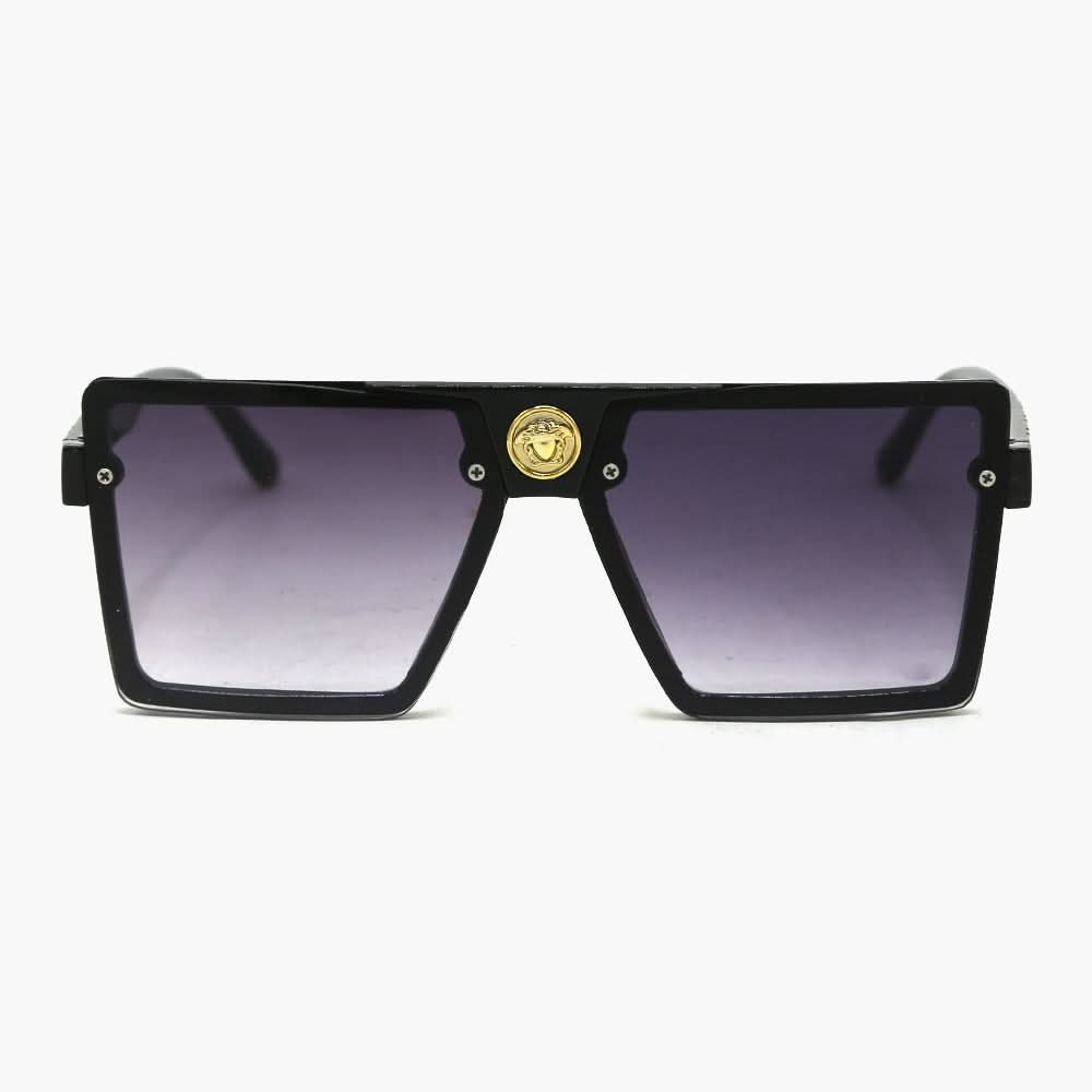 Unisex Sunglasses - Black, Women Sun Glasses, Chase Value, Chase Value