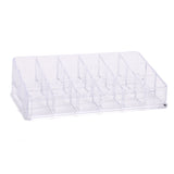 Cosmetic Organizer - White, Women Jewellery Boxes, Chase Value, Chase Value