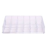 Cosmetic Organizer - White, Women Jewellery Boxes, Chase Value, Chase Value
