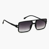 Unisex Sunglasses - Black, Men's Sunglasses, Chase Value, Chase Value