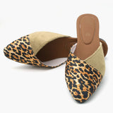 Women's Banto Slipper - Fawn, Women Slippers, Chase Value, Chase Value