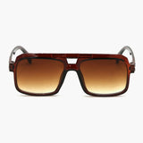 Unisex Sunglasses - Brown, Men's Sunglasses, Chase Value, Chase Value