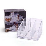 Cosmetic Organizer - White, Women Jewellery Boxes, Chase Value, Chase Value