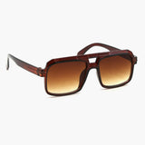 Unisex Sunglasses - Brown, Men's Sunglasses, Chase Value, Chase Value