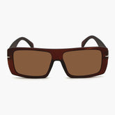 Unisex Sunglasses - Brown, Women Sun Glasses, Chase Value, Chase Value