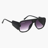 Unisex Sunglasses - Black, Men's Sunglasses, Chase Value, Chase Value