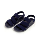 Men's Sandals - Blue, Men's Sandals, Chase Value, Chase Value