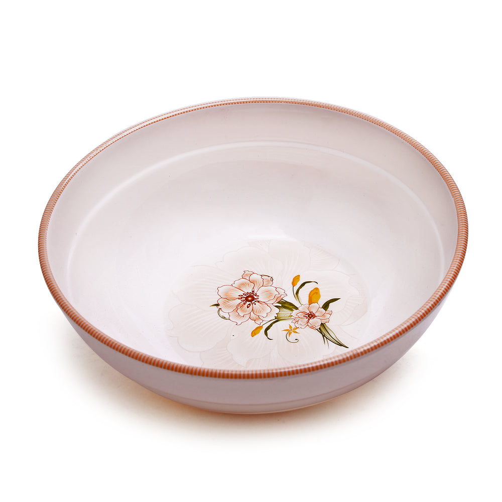 Bowl 9" inches - Fawn, Serving & Dining, Chase Value, Chase Value