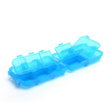 Medicine Box - White, Storage Boxes, Chase Value, Chase Value