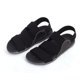 Men's Sandals - Black, Men's Sandals, Chase Value, Chase Value