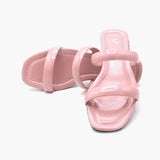 Women's Slipper - Pink, Women Slippers, Chase Value, Chase Value