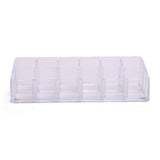 Cosmetic Organizer - White, Women Jewellery Boxes, Chase Value, Chase Value