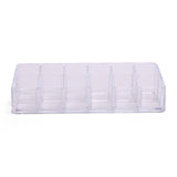 Cosmetic Organizer - White, Women Jewellery Boxes, Chase Value, Chase Value