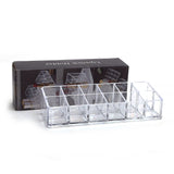 Cosmetic Organizer - White, Women Jewellery Boxes, Chase Value, Chase Value