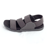 Men's Sandals - Grey, Men's Sandals, Chase Value, Chase Value