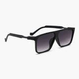 Unisex Sunglasses - Black, Women Sun Glasses, Chase Value, Chase Value