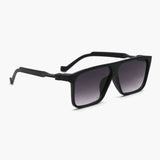 Unisex Sunglasses - Brown, Women Sun Glasses, Chase Value, Chase Value