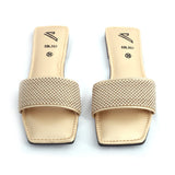 Women's Slippers - Fawn, Women Slippers, Chase Value, Chase Value