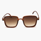 Unisex Sunglasses - Brown, Women Sun Glasses, Chase Value, Chase Value