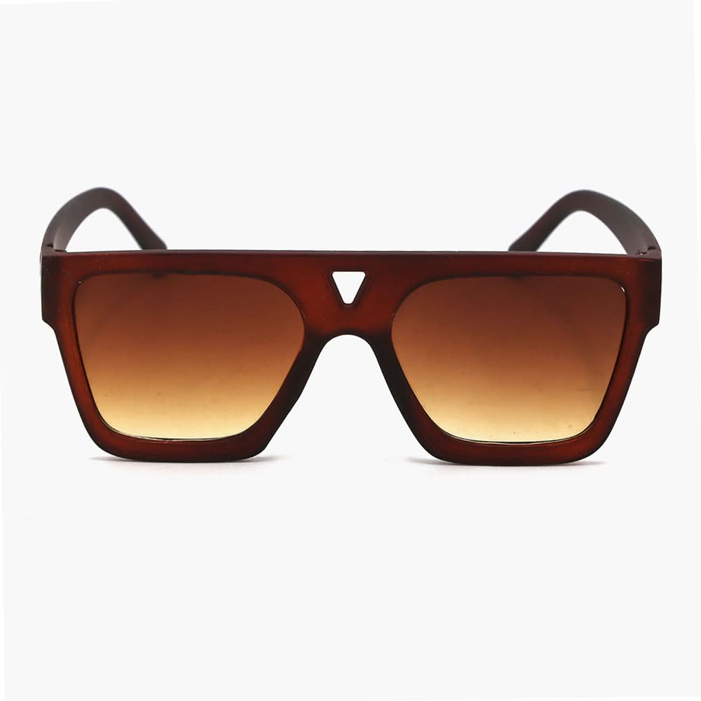Unisex Sunglasses - Brown, Men's Sunglasses, Chase Value, Chase Value