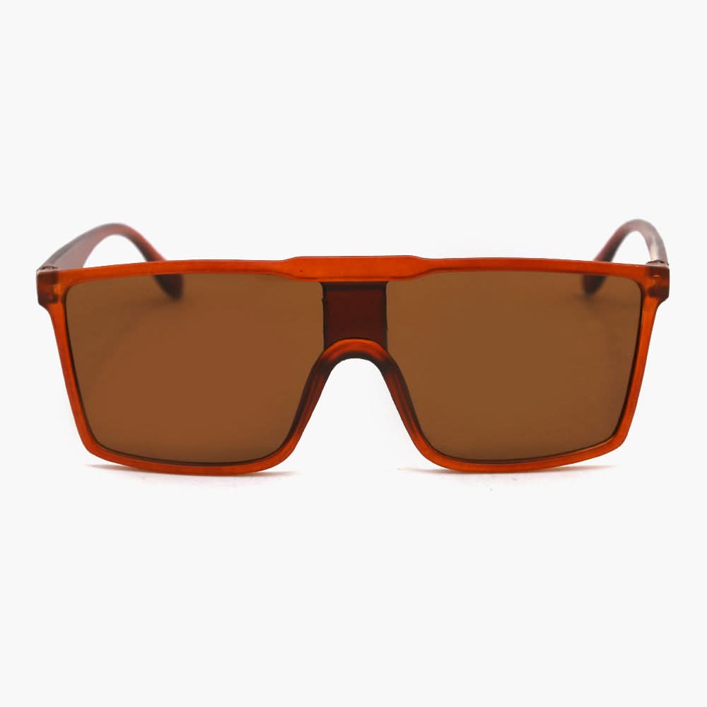 Unisex Sunglasses - Brown, Women Sun Glasses, Chase Value, Chase Value