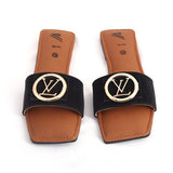 Women's Slippers - Black, Women Slippers, Chase Value, Chase Value