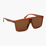 Unisex Sunglasses - Brown, Women Sun Glasses, Chase Value, Chase Value