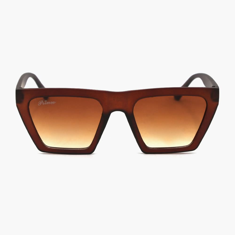 Unisex Sunglasses - Brown, Men's Sunglasses, Chase Value, Chase Value