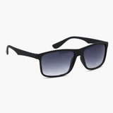 Unisex Sunglasses - Black, Men's Sunglasses, Chase Value, Chase Value