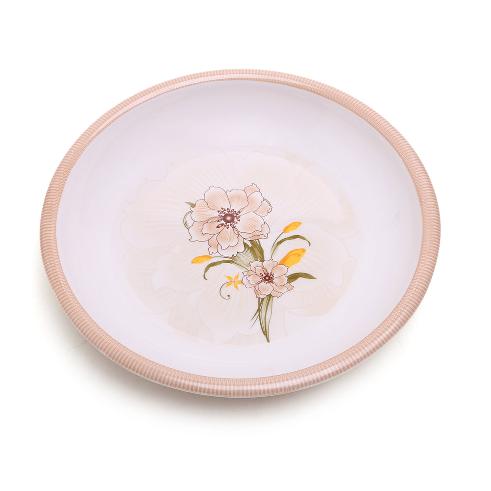 Nehari Plate - Fawn, Serving & Dining, Chase Value, Chase Value