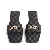Women's Slippers - Black, Women Slippers, Chase Value, Chase Value