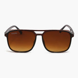 Unisex Sunglasses - Brown, Men's Sunglasses, Chase Value, Chase Value