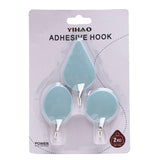 Sticky Hook 3Pcs, Sticky Hook, Chase Value, Chase Value
