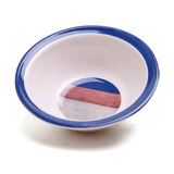 Bowl 5" Inches - Blue, Serving & Dining, Chase Value, Chase Value
