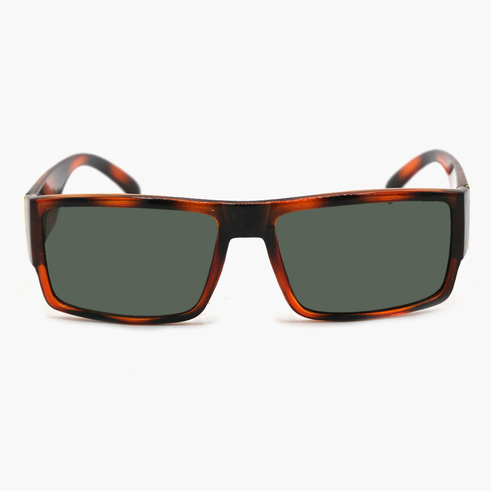 Unisex Sunglasses - Brown, Men's Sunglasses, Chase Value, Chase Value