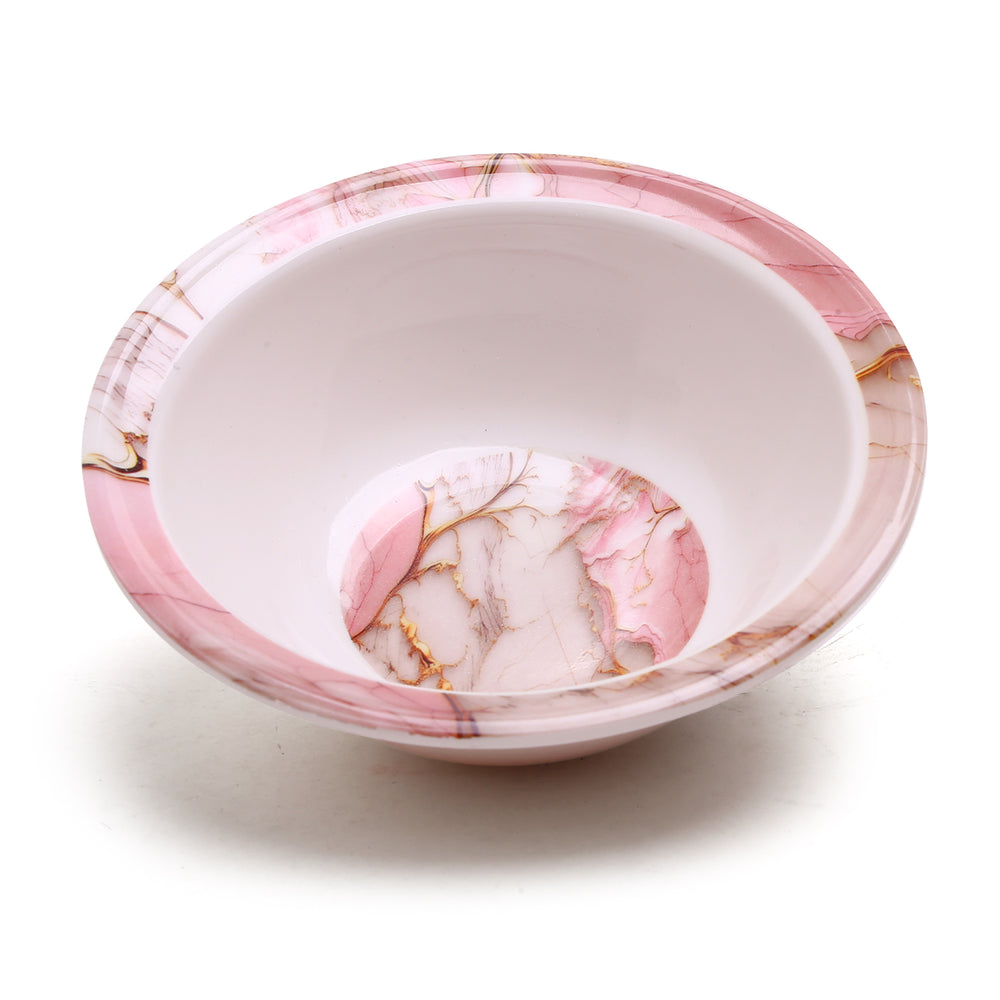 Bowl 5"Inches - Pink, Plates & Bowls, Chase Value, Chase Value