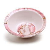 Bowl 5"Inches - Pink, Plates & Bowls, Chase Value, Chase Value