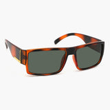 Unisex Sunglasses - Brown, Men's Sunglasses, Chase Value, Chase Value