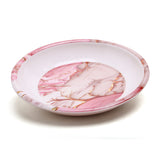 Deep Plate 7.5"Inches - Pink, Plates & Bowls, Chase Value, Chase Value