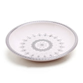 Nehari Plate - Grey, Serving & Dining, Chase Value, Chase Value